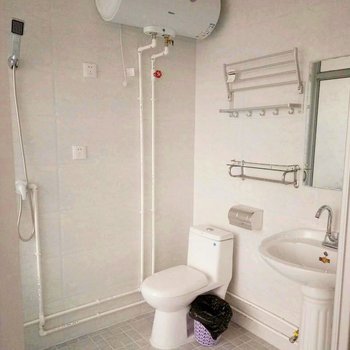 张家口国壕农家院酒店提供图片