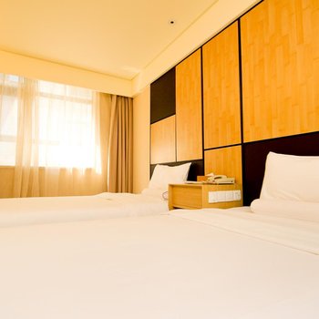 全季酒店(西安金花路店)酒店提供图片