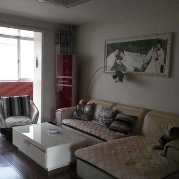 平遥金众公寓酒店提供图片