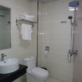 兰考佰佳商务酒店酒店提供图片