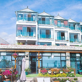 大理花聆海花海印象度假酒店
