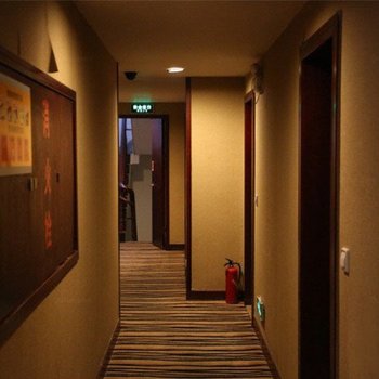 温岭皇廷商务酒店酒店提供图片