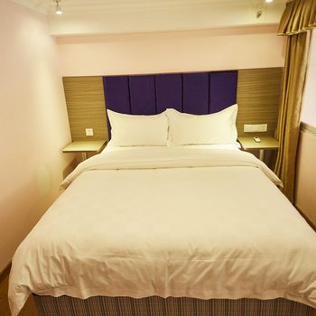 广州wepai公寓长隆奥园店酒店提供图片