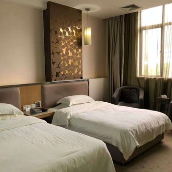 肇庆北苑时尚酒店