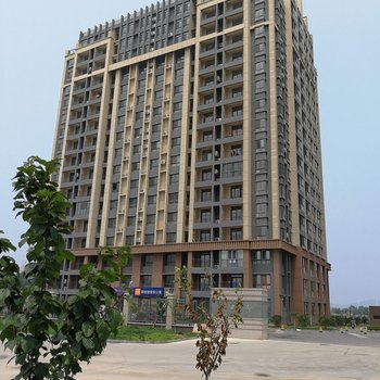 烟台东海城度假公寓