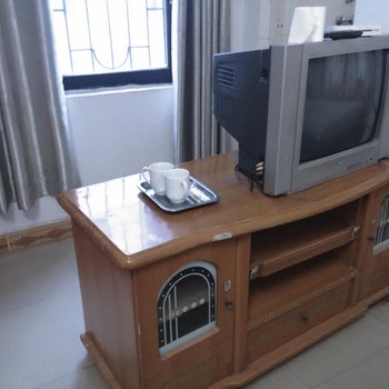 肇庆东越旅店酒店提供图片