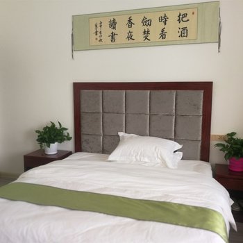 吴忠张小江度假别墅酒店提供图片