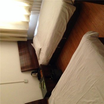 蒲城海豚湾客房酒店提供图片