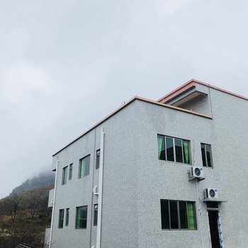 广州溪头村莫亭客栈酒店提供图片