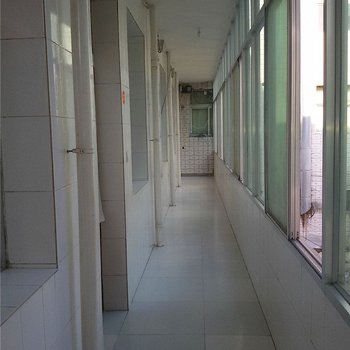 榆中温馨招待所
