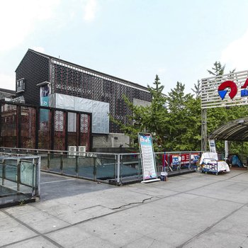 成都吉紫酒店公寓(西胜街分店)酒店提供图片