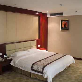 怀宁宏博国际商务酒店酒店提供图片