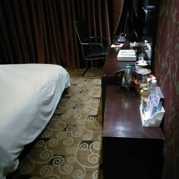 铜仁茂丰精品酒店酒店提供图片