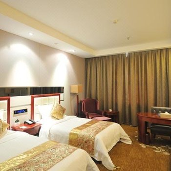 榆中陇鑫国际大酒店酒店提供图片