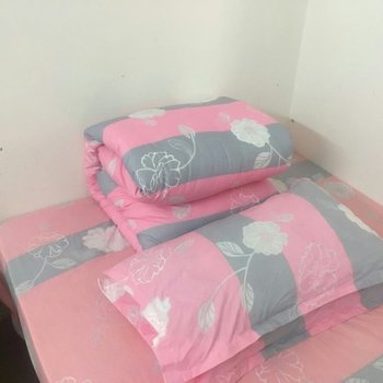 广州wang688公寓(中山三路分店)酒店提供图片