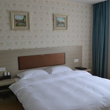 滨海海之元快捷宾馆酒店提供图片