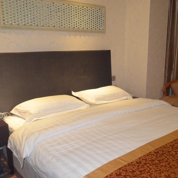 重庆合川上轩酒店酒店提供图片