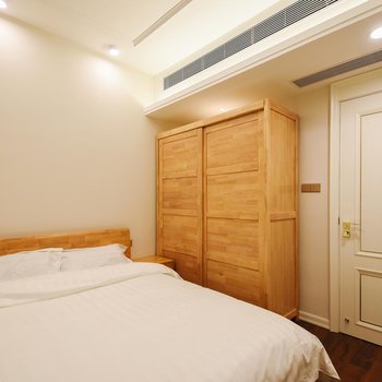 珠海逸品公寓酒店提供图片