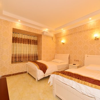 成都市洁心诚公寓酒店提供图片