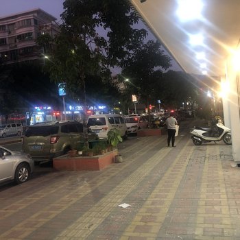 汕头998公寓(振兴路分店)酒店提供图片