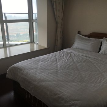绥中东戴河佳兆业观海阁公寓酒店提供图片