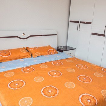 成都温净惠居家小屋(翔凤路口店)酒店提供图片