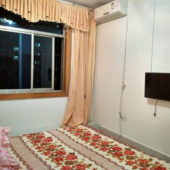 攀枝花谢亚娟公寓(校园路分店)酒店提供图片