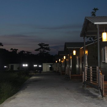 佛山平沙小镇度假村