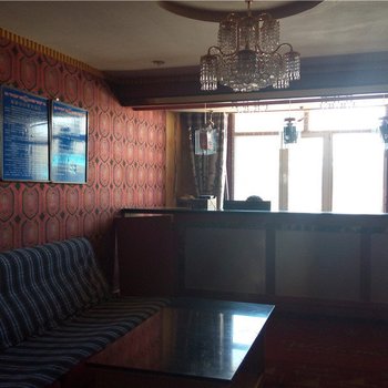 黄南河南循化商务宾馆酒店提供图片