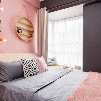 广州Shuky特色民宿(中山七路分店)酒店提供图片