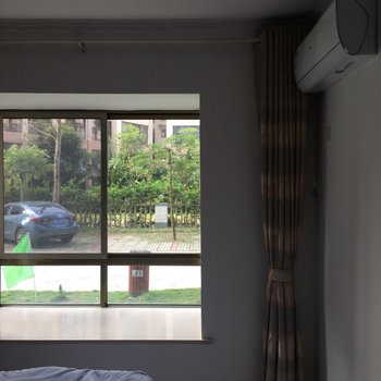 澄迈海口美丽的家公寓(潭池村分店)酒店提供图片