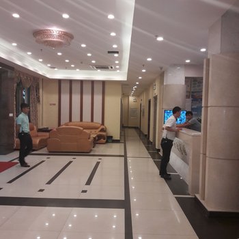 中山乐雅商务酒店酒店提供图片