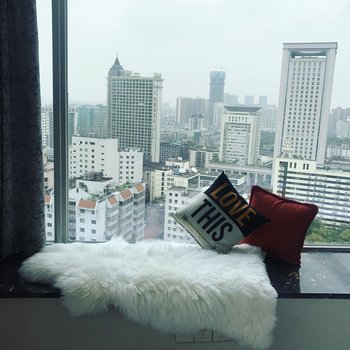 成都云间花见公寓酒店提供图片