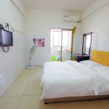 佛山温馨公寓酒店提供图片