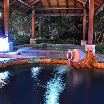 佛冈碧清酒店酒店提供图片