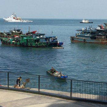 汕头南澳岛3房2厅媛夕·海景房公寓