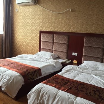 重庆伴江大酒店酒店提供图片