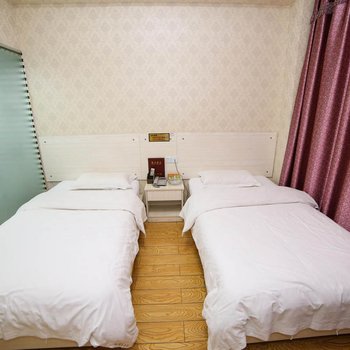 长阳168商务酒店酒店提供图片