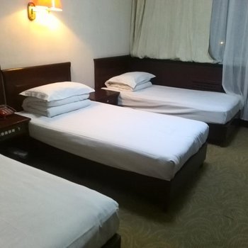 泾川县开元宾馆酒店提供图片