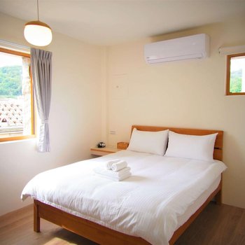 沐光B&B