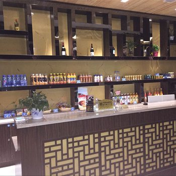 周口体育温泉酒店酒店提供图片