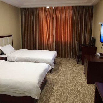 黄冈武穴鸿久商务宾馆酒店提供图片