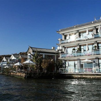 大理双廊63号别院