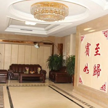 庄河国泰商务宾馆酒店提供图片