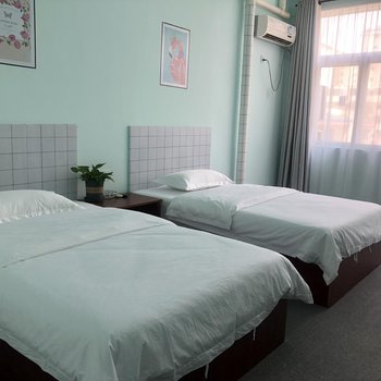 三亚山居日记客栈