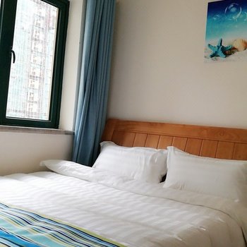 阳江阳光海岛之旅公寓