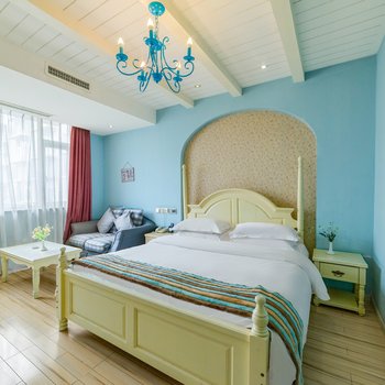 D6 Hotel成都摩尔国际店