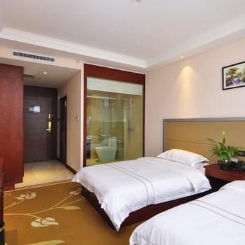 昆明南窑大酒店(火车站店)酒店提供图片