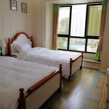 重庆米麓公寓酒店提供图片