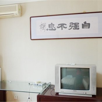 平遥天顺宾馆酒店提供图片